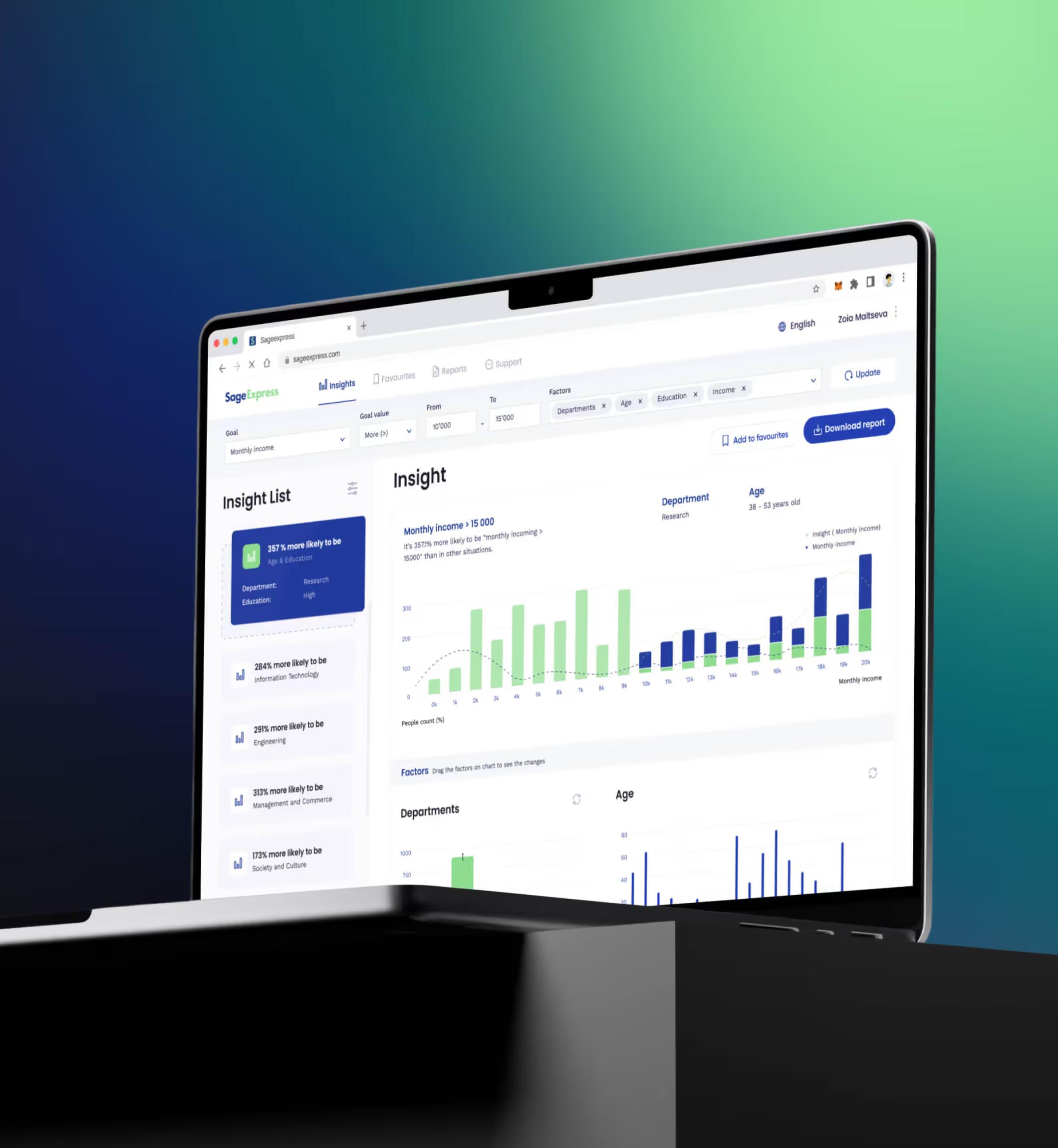 FitTracker