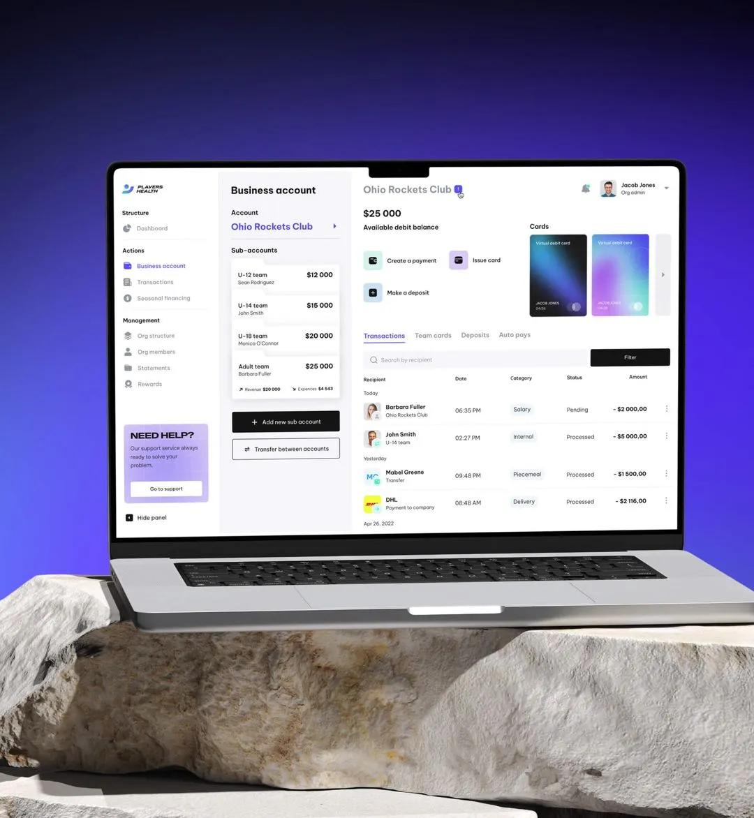 InsureTech